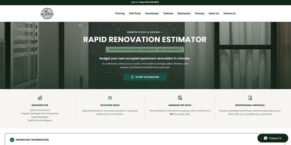 Portfolio project 7