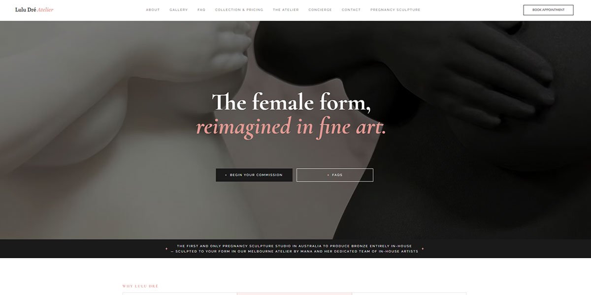 Portfolio project 8