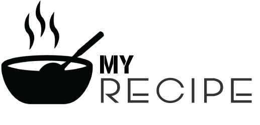 my-recipe-logo